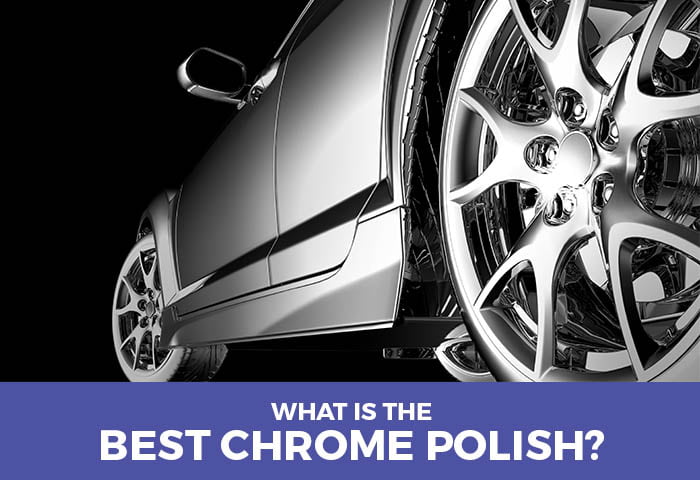 Chrome Polish