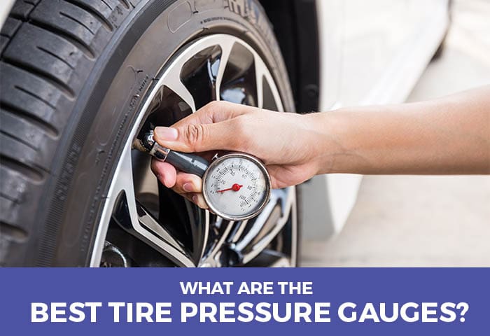 Best Tire Pressure Gauges - Featured Image