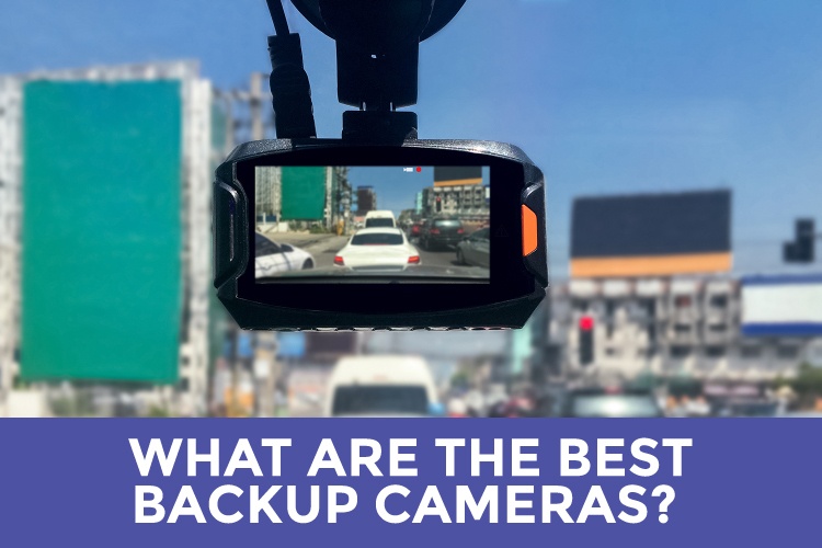 Best Backup Camera - Featured Image