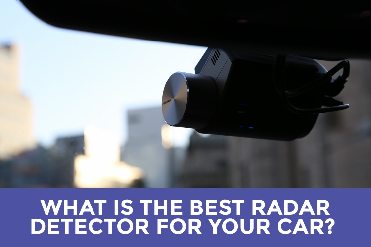 Best Radar Detector - Featured Image