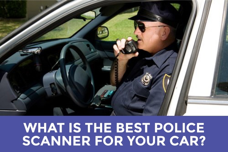 Best Police Scanner - Featured Image
