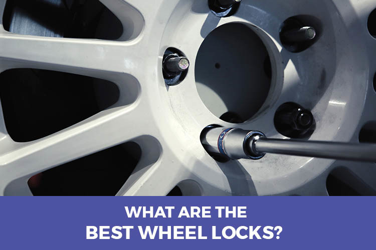 Top 5 Wheel Locks - Review Guide Featured Image