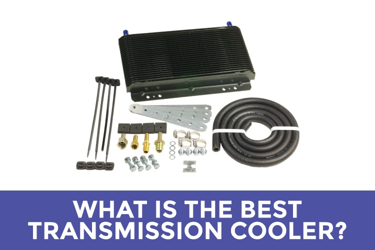 Best Transmissions Cooler - Featured Image