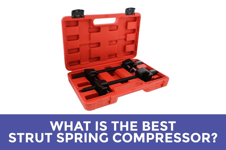 Best Strut String Compressor - Featured Image