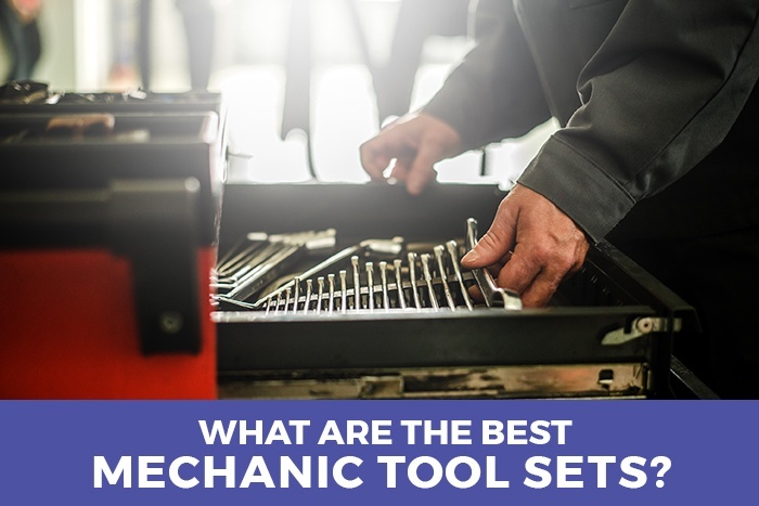 What Are The Best Mechanic Tool Sets