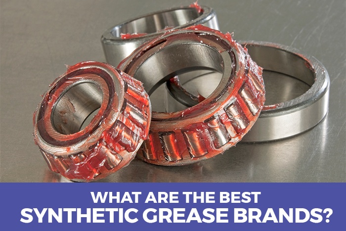 Best Synthetic Grease Brands