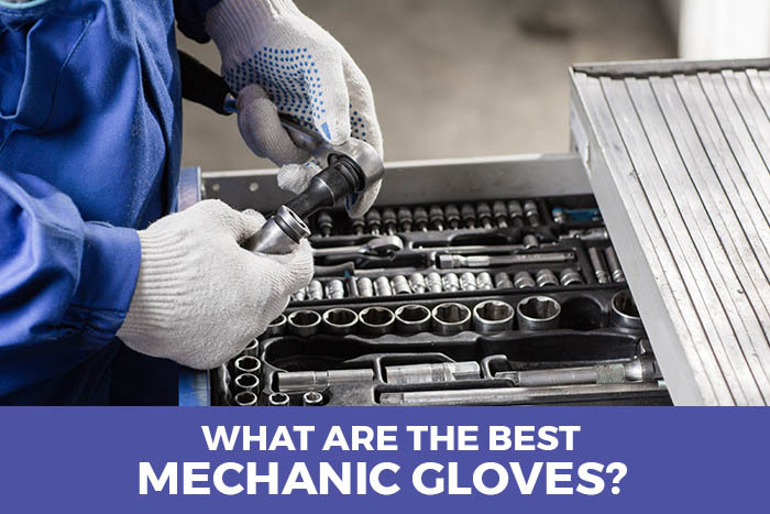 Best Mechanic Gloves