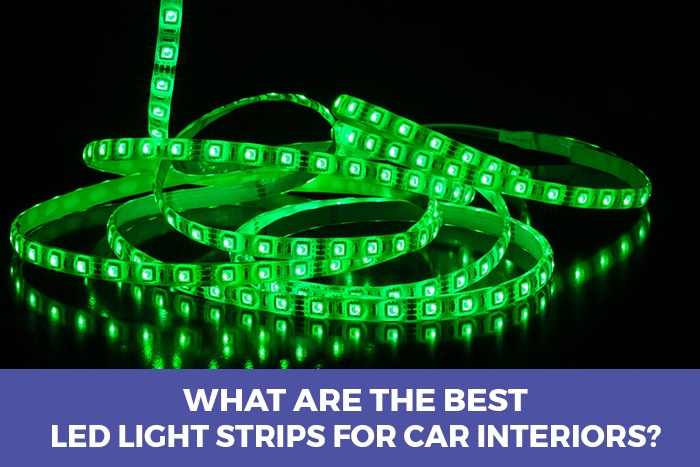 Top 10 Best LED Light Strips