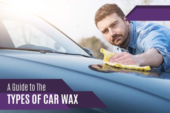 Car Wax Guide