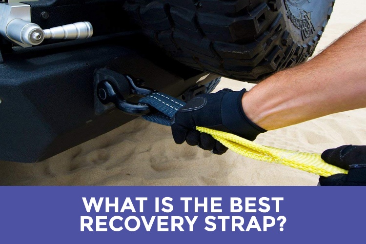 Recovery Strap Reviews