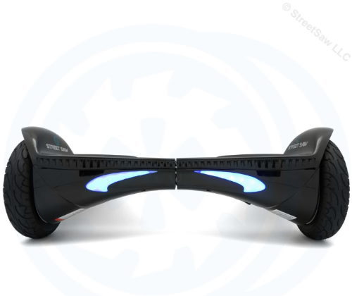 StreetSaw Hoverboard Reviews - Which StreetSaw Should You Buy?