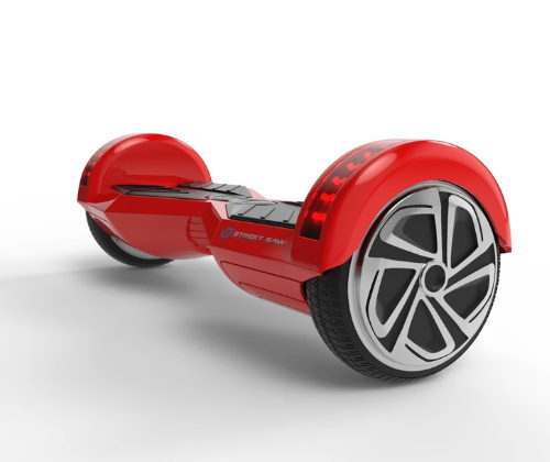 StreetSaw Hoverboard Reviews - Which StreetSaw Should You Buy?