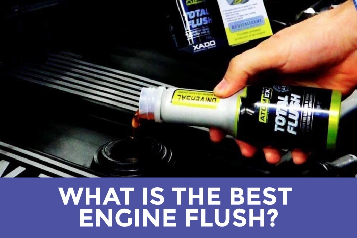 Best Engine Flush - Reviews