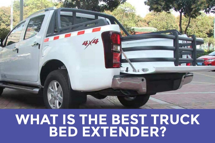 Best Truck Bed Extenders