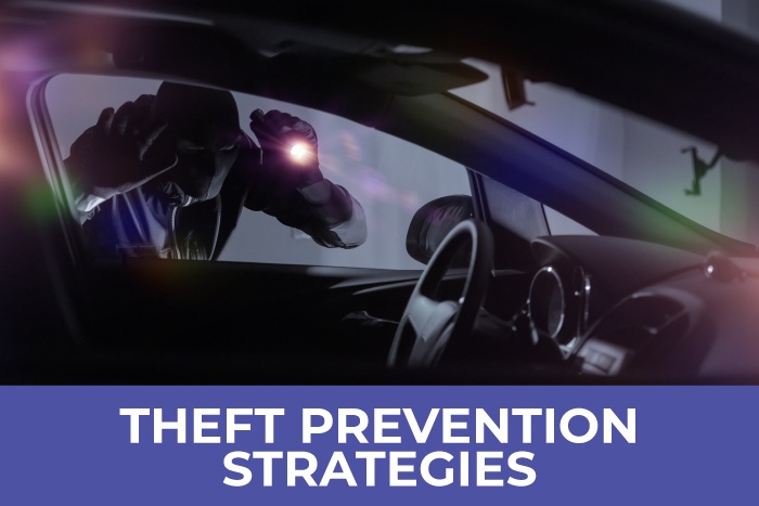 Car Theft Prevention